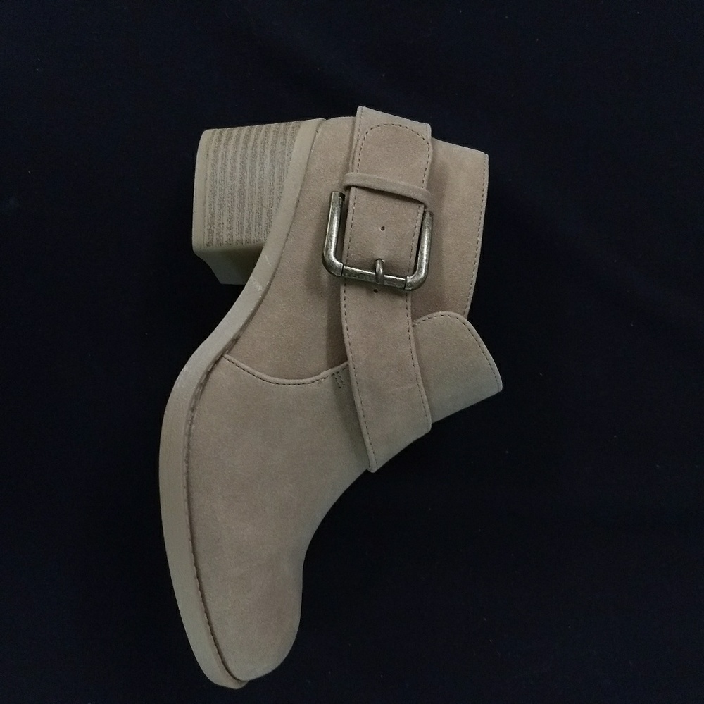 Booties - Picture 2 of 3